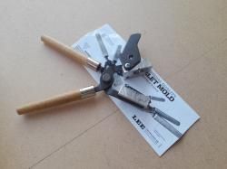 пулелейка LeePro 12 кал, шар