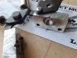 пулелейка LeePro 12 кал, шар