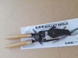 пулелейка LeePro 12 кал, шар