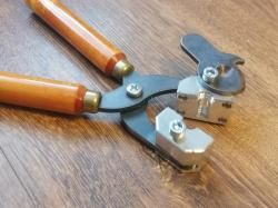 Пулелейка Ленинградка 32 кал