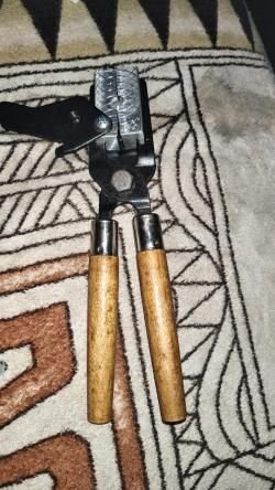 Пулелейка ЛИ болт 21 грамм