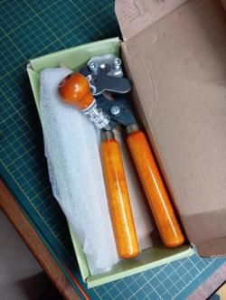 Пулелейка Лиман 12 калибр