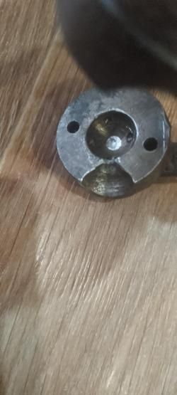 Пулелейка Шар 28 калибр