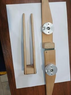 Пулелейка шар 410 калибр