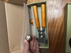 Пулелейки AS-Company 366 ТКМ и 12 калибра