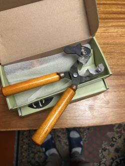 Пулелейки AS-Company 366 ТКМ и 12 калибра