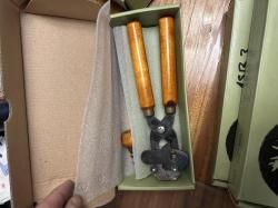 Пулелейки AS-Company 366 ТКМ и 12 калибра