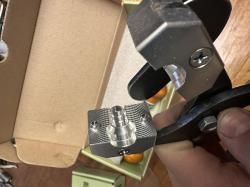 Пулелейки AS-Company 366 ТКМ и 12 калибра