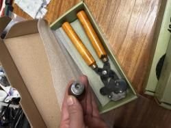 Пулелейки AS-Company 366 ТКМ и 12 калибра