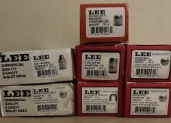 Пулелейки Lee