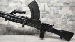  ПУЛЕМЁТ BREN MK1 (СХП)  