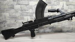  ПУЛЕМЁТ BREN MK1 (СХП)  