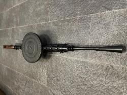 Пулемет Дегтярева ДР-О