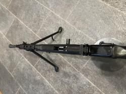 Пулемет Дегтярева ДР-О