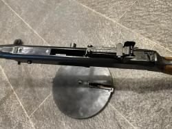 Пулемет Дегтярева ДР-О