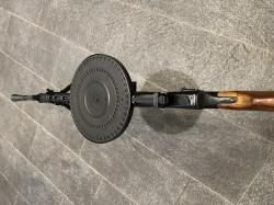 Пулемет Дегтярева ДР-О