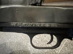 Пулемет Дегтярева ДР-О