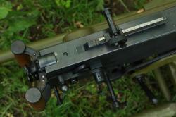 Пулемет Максим 1930 года №69065