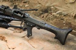 ММГ танкового MG.34 1943 год №4729
