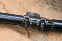 ММГ танкового MG.34 1943 год №4729