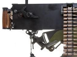 Пулемет Максим (ММГ) Обр. 1910/30г СССР 1930г.