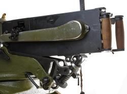 Пулемет Максим (ММГ) Обр. 1910/30г СССР 1930г.