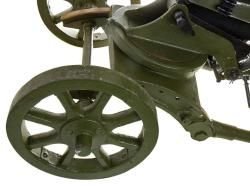 Пулемет Максим (ММГ) Обр. 1910/30г СССР 1930г.