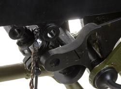 Пулемет Максим (ММГ) Обр. 1910/30г СССР 1930г.