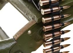 Пулемет Максим (ММГ) Обр. 1910/30г СССР 1930г.