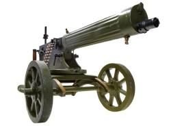 Пулемет Максим (ММГ) Обр. 1910/30г СССР 1930г.