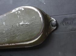 Пулемет Максим (ММГ) Обр. 1910/30г СССР 1930г.