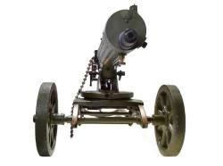 Пулемет Максим (ММГ) Обр. 1910/30г СССР 1930г.