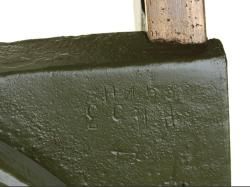 Пулемет Максим (ММГ) Обр. 1910/30г СССР 1930г.