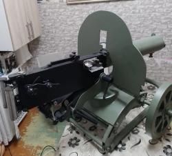 Пулемет Максим