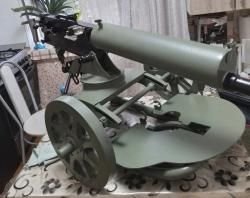 Пулемет Максим