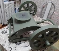 Пулемет Максим