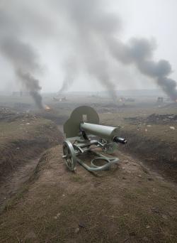 Пулемет Максим