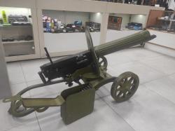 Пулемет МАКСИМА (ММГ) обр.1910г.(1930г)