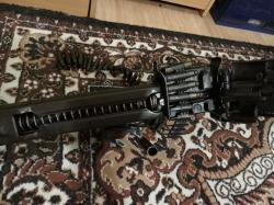 Пулемёт MG 42 (СХП)