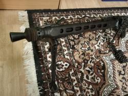 Пулемёт MG 42 (СХП)