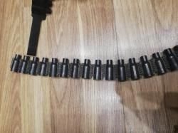 Пулеметная лента