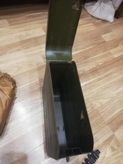 Пулеметная лента