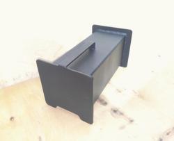 Пулеуловитель