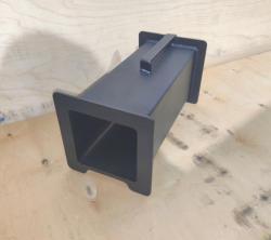 Пулеуловитель