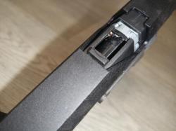 Пневматический пистолет МР-651К МР651КС MP-651K MP651KC МР-655К МР655 MP-655 MP655