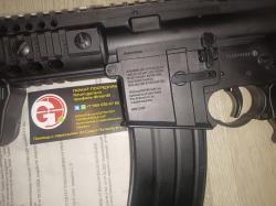 Umarex Colt Peacemaker SAA 45 Crosman R1 DPMS SBR АТАМАН М1-У  
