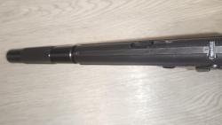 Золотой Макаров 32 серия МР-654К-32 MP-654K МР-654 654 32 серия.