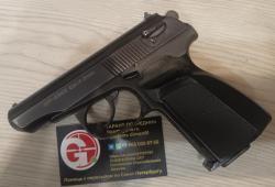 МР-654К-32 MP-654K МР-654 654 6П9 Бесшумный ПБ