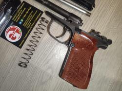 МР-654К-32 MP-654K МР-654 654 6П9 Бесшумный ПБ
