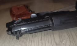 МР-654К-32 MP-654K МР-654 654 6П9 Бесшумный ПБ
